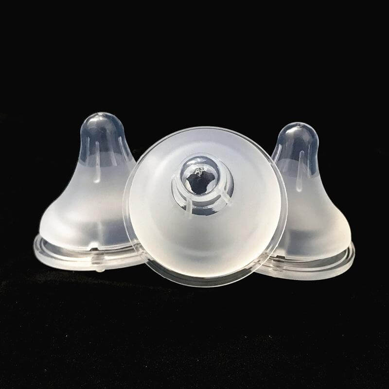 Liquid Silicone Rubber Molding Service