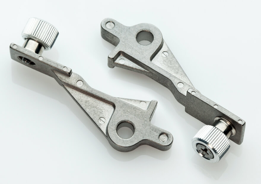 Metal Injection Molding Service